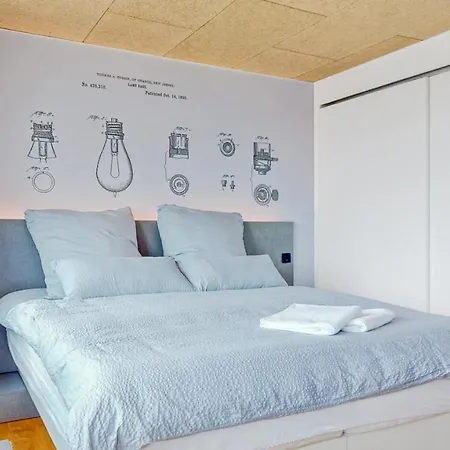 Evi's & Appart hôtel