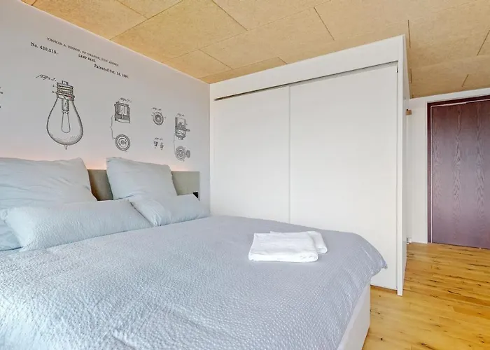 Evi's & 3* ベルン