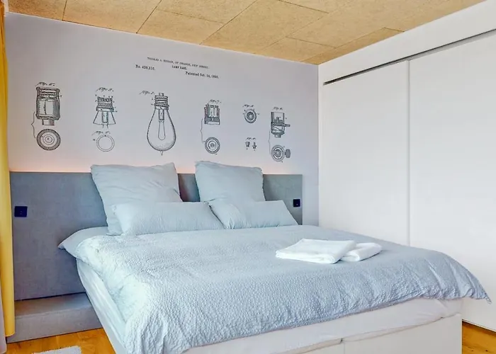 Evi's & Appart hôtel