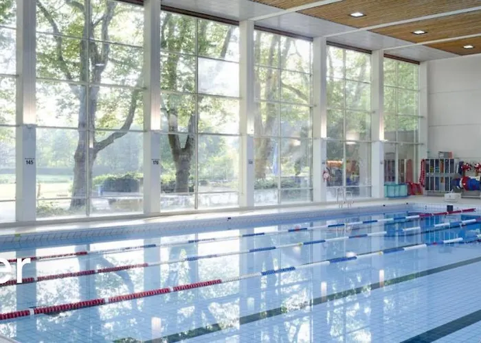 アパートホテル Evi's & 3*