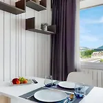 Aparthotel Evi's &