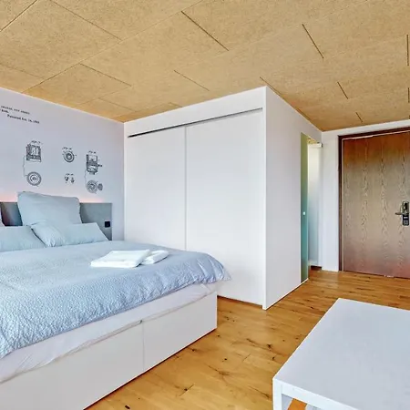 Evi's & Appart hôtel Berne