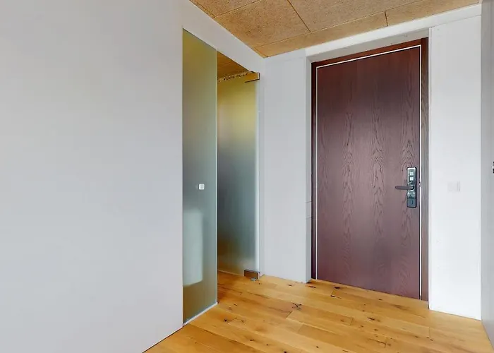 아파트호텔 Evi's & 베른