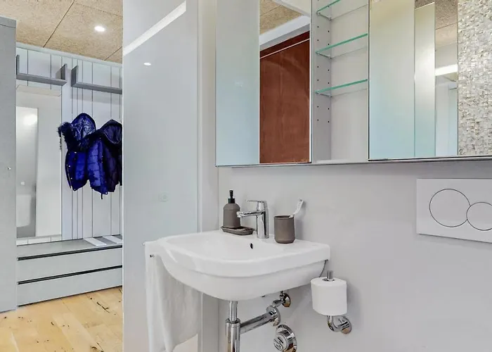 아파트호텔 Evi's & 베른